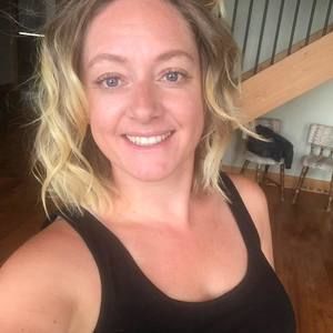 Meet your Posher, Angela